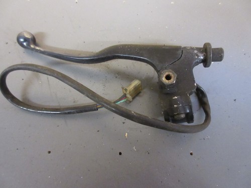 Kawasaki klr650 clutch - kawasaki,