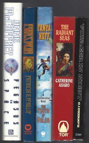 Radiant seas asaro - seas,
