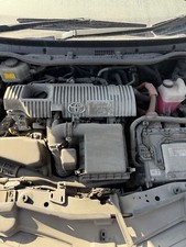 TOYOTA AURIS VVT-I MK2