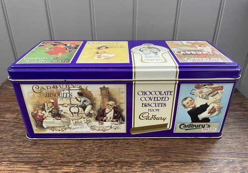 Vintage cadbury chocolate - cadbury's,