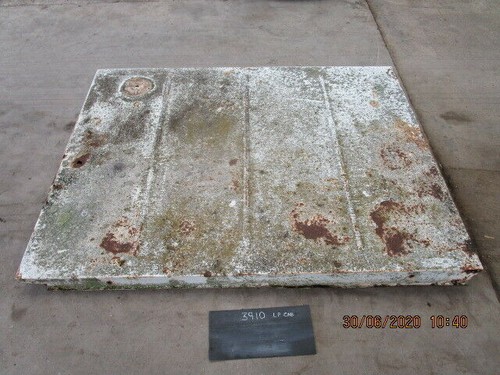 For ford 3910 4610 cab - 3910,,
