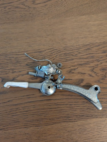Vintage cyclo benelux spares - cyclo,