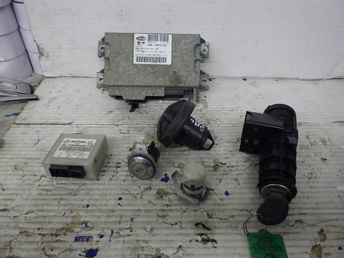 Fiat seicento ecu - ,