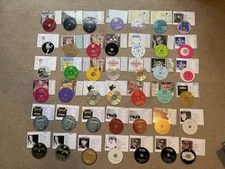 NSM Rowe Ami jukebox CDs & Titles X 42, Performer, Laserdisk, Heritage, wizard