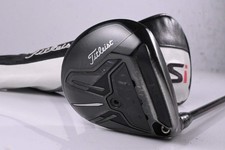 Titleist TSi3 #3 Wood / 15