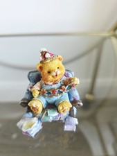 ​Vintage Miniature Resin