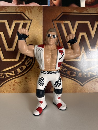 Wwf wwe wcw - wwf/wwe/wcw, hasbro