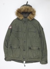 Womens UK Size L Quba Sails