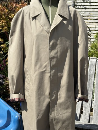 Vintage yaffy scotland - scotland, beige