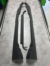 vw crafter bulkhead delete kit