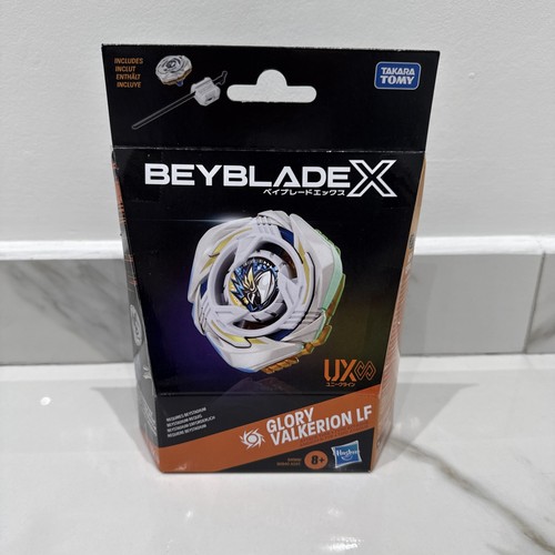 Beyblade glory valkerion - glory, lf