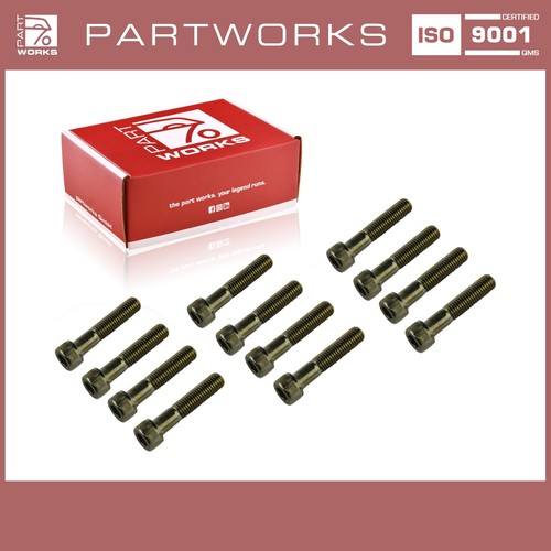 12x bolt drive - 12x,