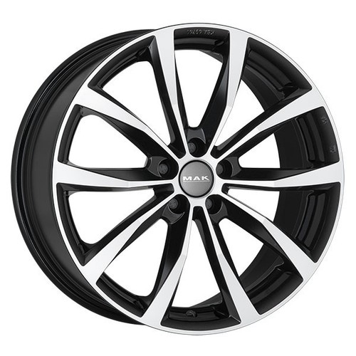 Alloy wheel mak - wheel, for