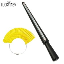 Ring Measurement Tools Sizing