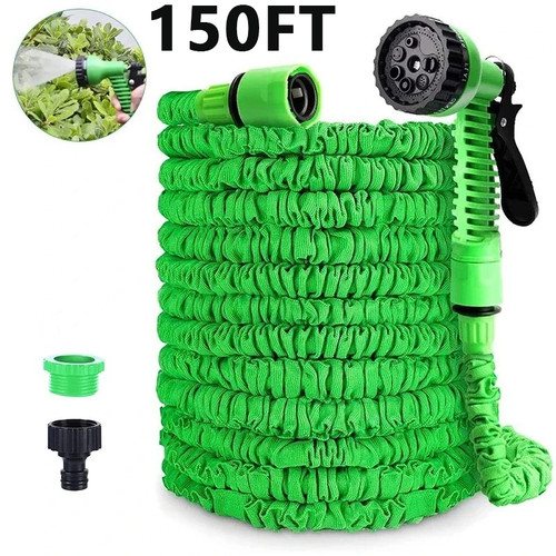150ft expandable hose garden - 150ft,