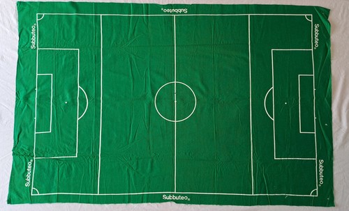 1980s 1990s subbuteo - 1990s, football