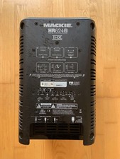 Mackie HR624 MK2 Studio