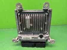 MERCEDES SPRINTER ECU Engine