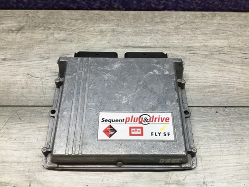 Brc lpg ecu - brc,