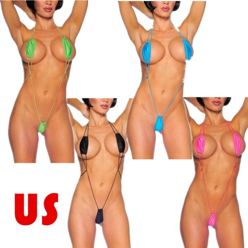 Sexy women lingerie - sexy, micro