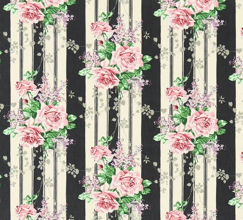 Sanderson curtain fabric - sanderson,