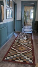 Kilim Rug Teraditional Kilim