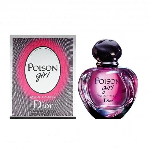 Christian dior poison - christian,