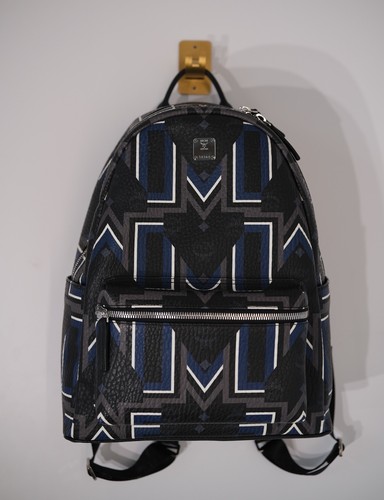 Mcm stark backpack visetos - stark,