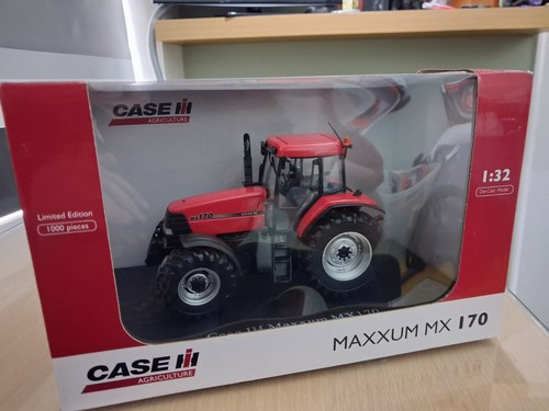 Universal hobbies case - universal, ih