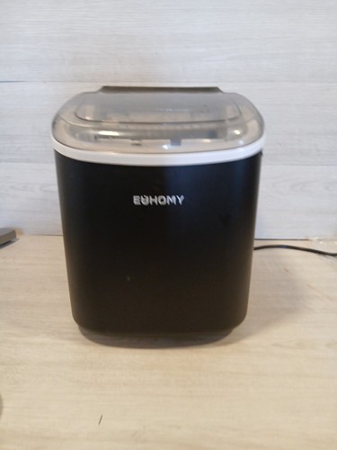 Euhomy countertop ice maker - euhomy,