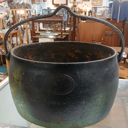 Antique kenrick son 6 - &, gallon