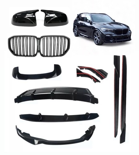 Bmw g05 bodykit body kit - x5,