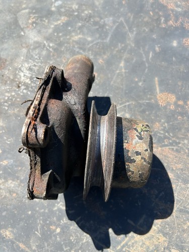 Cckw engine water - engine,