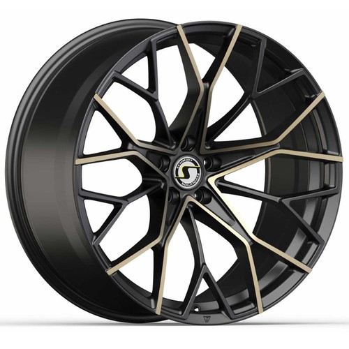 Schmidt wheels kyan - schmidt,