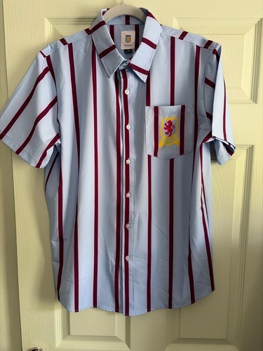 Official aston villa retro - official,