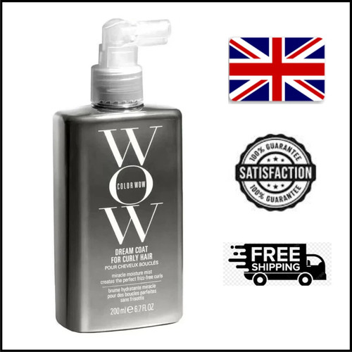 Color wow dream coat - wow,