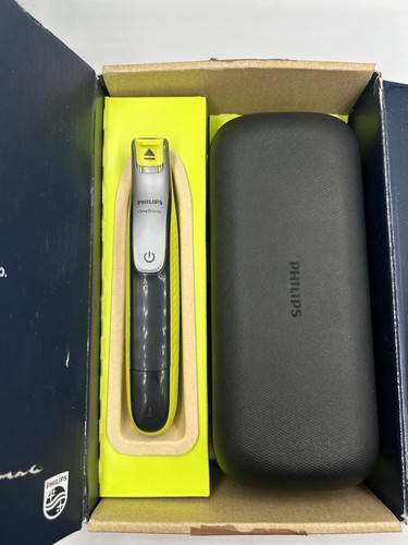 Philips oneblade 360 - philips,