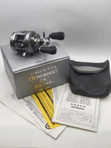 Shimano calcutta - ​shimano,