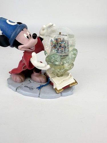 Disney mickey mouse sorcerers - disney,