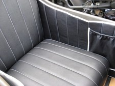 SIDECAR / COMBINATION OUTFIT