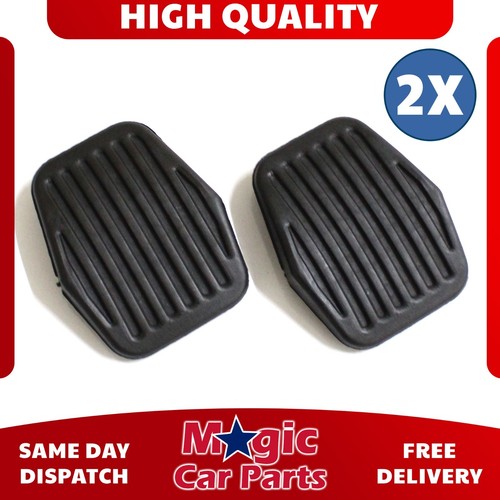 Brake clutch pedal - &,