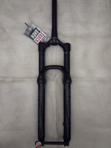 Rockshox lyrik 160mm - rockshox,