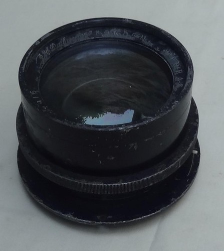 Ww11 aircraft aerial camera - ww11,