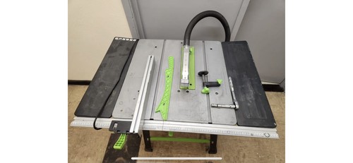 Evolution fury5 255mm table - 255mm,