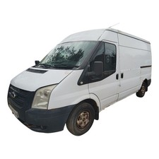 FORD TRANSIT WINDSCREEN GLASS