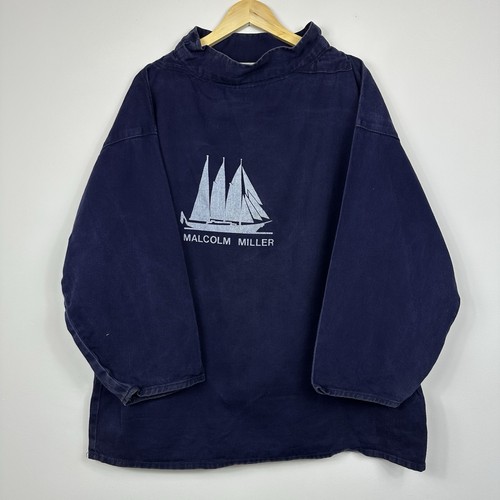 Vintage malcolm miller smock - vintage,