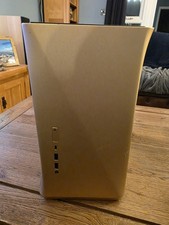 Fractal Design Era ITX GOLD