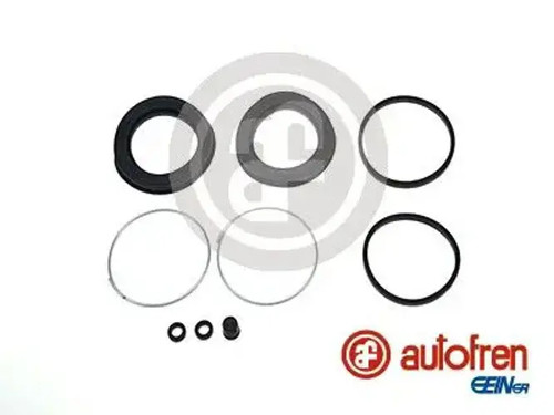 Brake caliper repair kit front - repair,