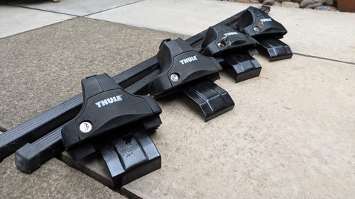 Thule fitting kit 1094 - kit,