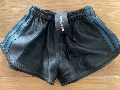 Bnwt mens leather - mens,